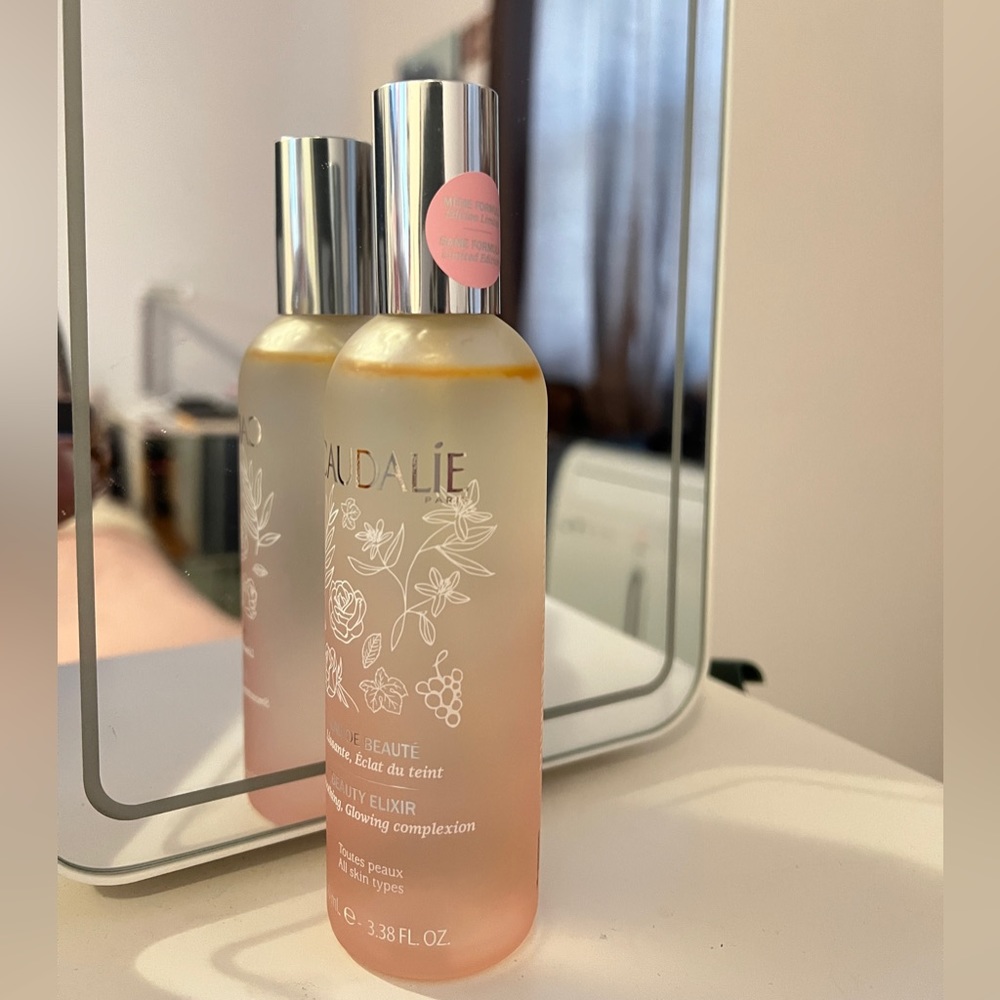 Caudalie Limited Edition Beauty Elixir *New*